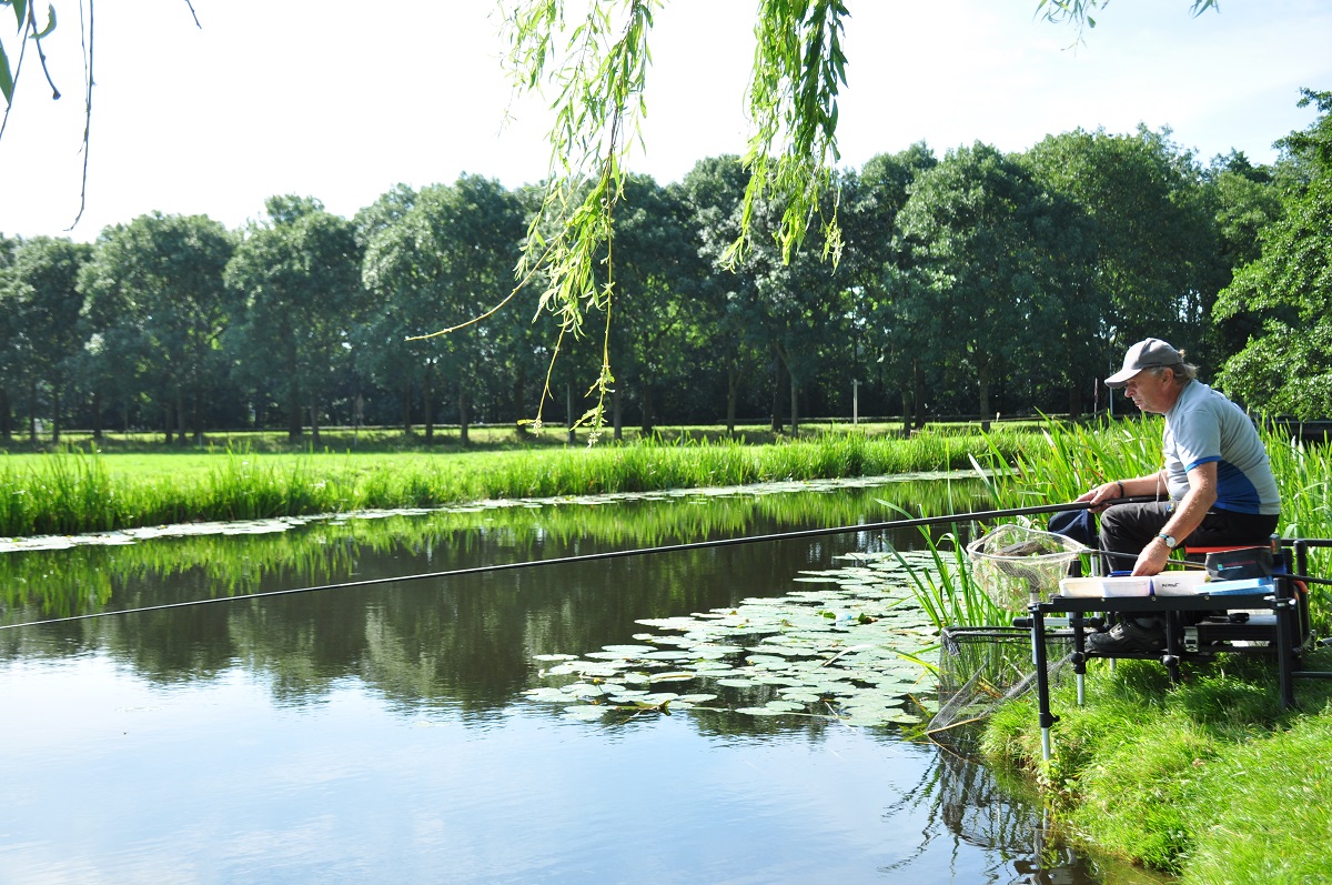 Polder Schoonhoven