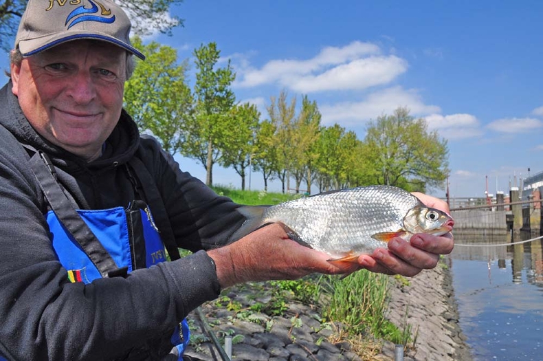 hellevoetsluis voorns kanaal