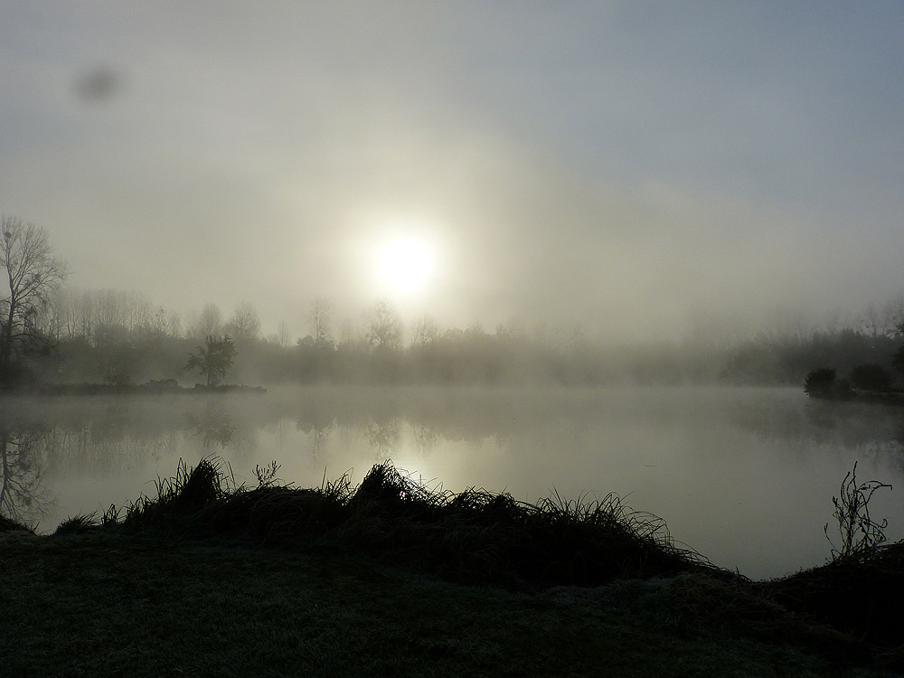 karpervissen in Frankrijk betaalwater