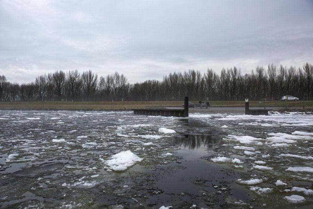 In maart kunnen we van alles verwachten: van ijskoude dagen tot voorjaarsweer waarop een winterjas te warm is…