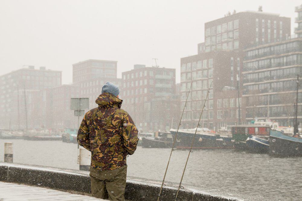 Winterse zoektocht…. potentiële stekken genoeg!