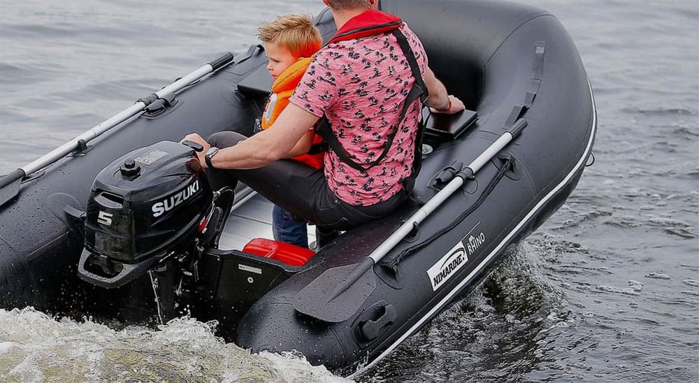 Betrouwbaarheid staat bij Suzuki hoog in het vaandel.