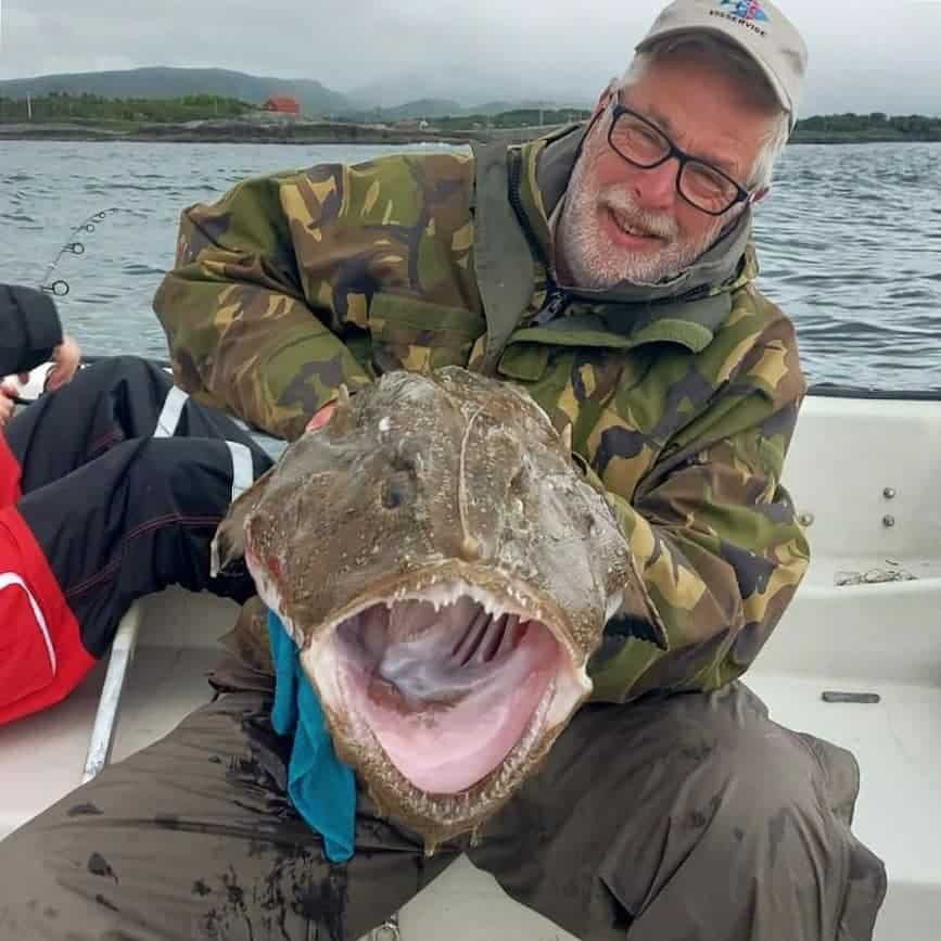 Een droomvis vangen tijdens je droomvakantie!