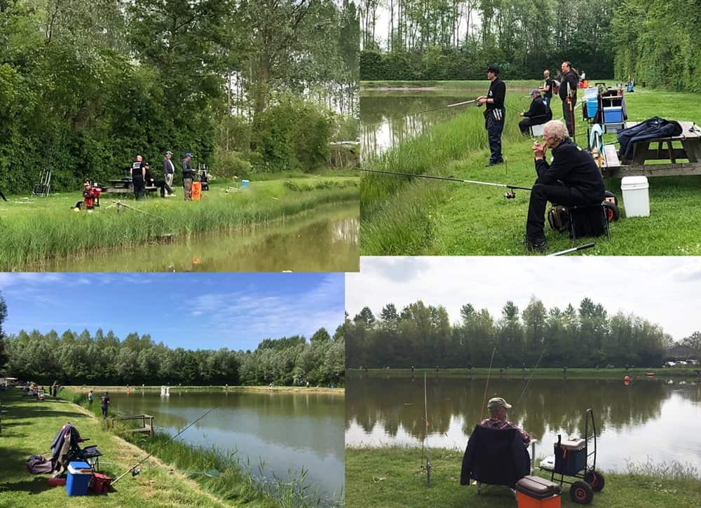 Tot ziens op Recreatieboerderij van Langeraad.