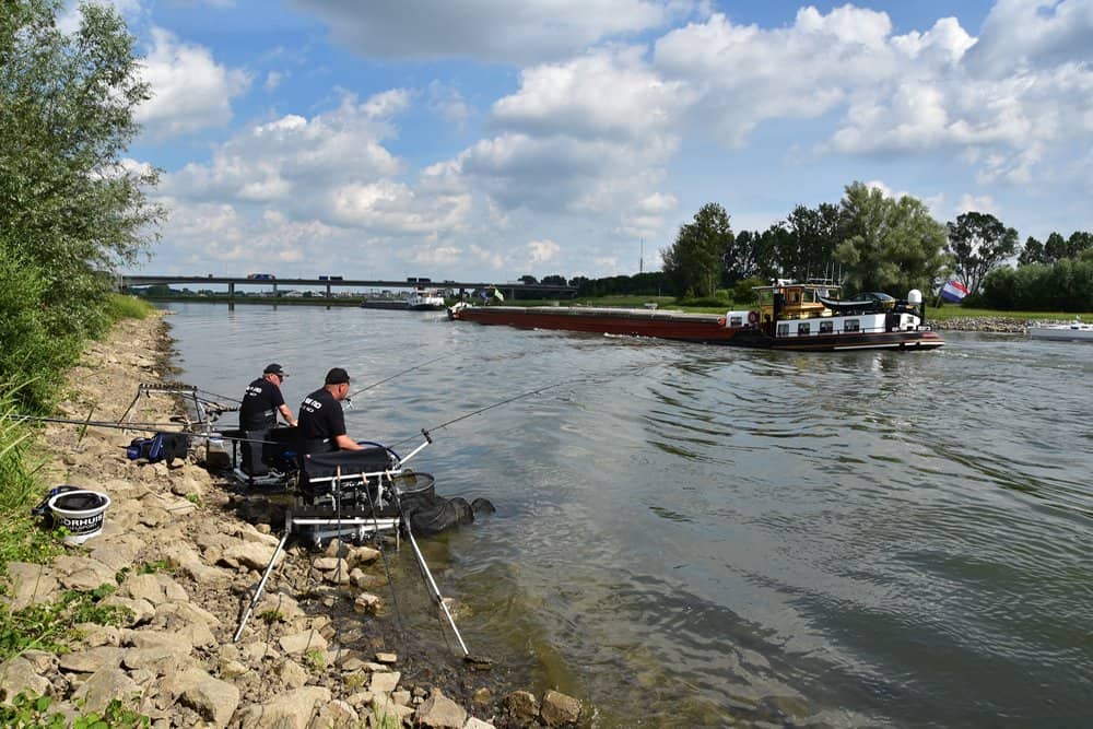 De Gelderse IJssel: schitterend!