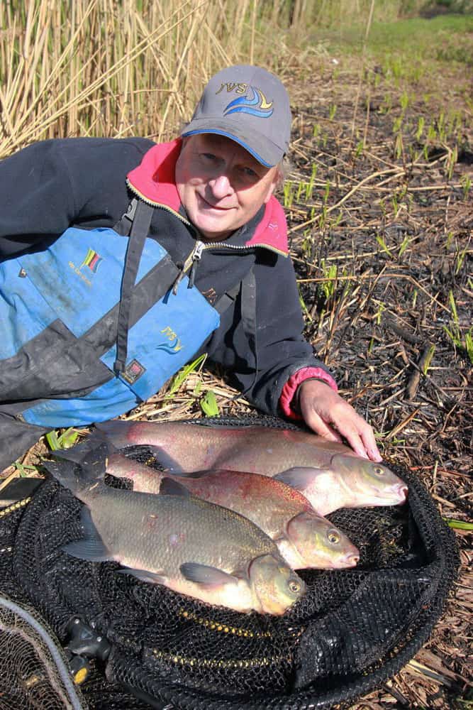 Feedervissen op groot water: één van de mooiste vismanieren die je in ons land kunt beoefenen!