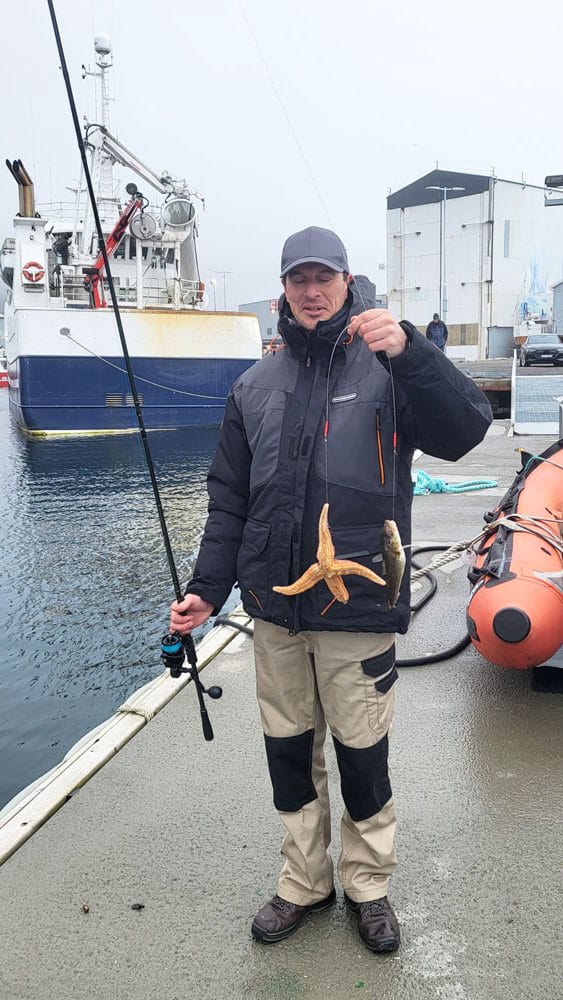 Morgen is wederom een bootloze dag want met windkracht zeven hebben we buiten helaas niets te zoeken!