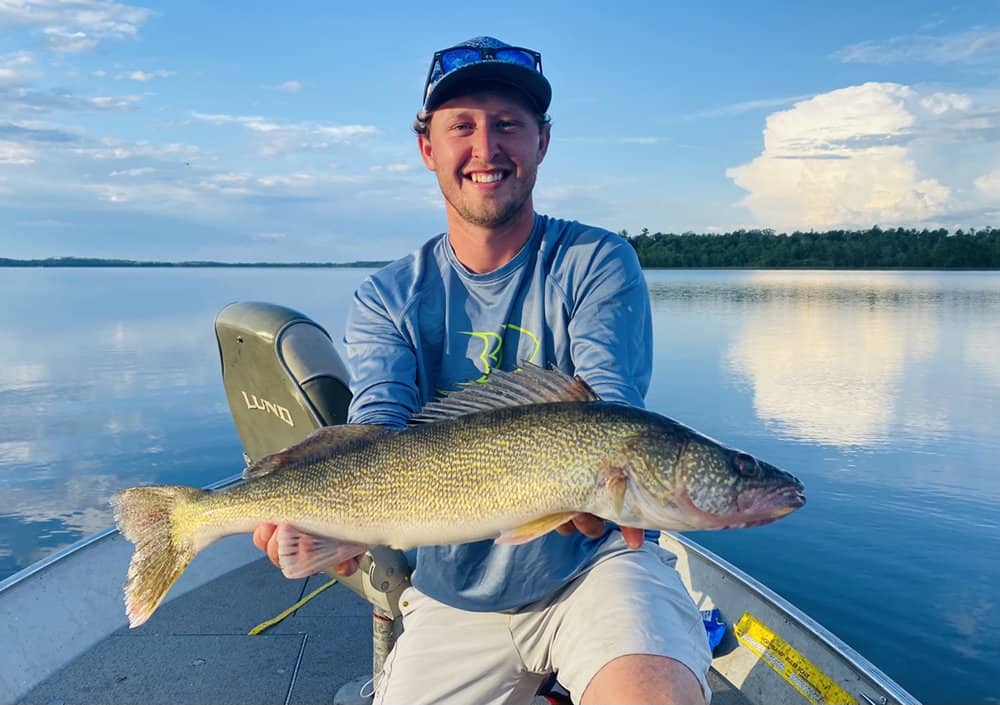 Kortom, vliegvissen in Minnesota moet absoluut op je to-do lijst komen te staan en is dé manier om iedereen kennis te laten maken met vissen.