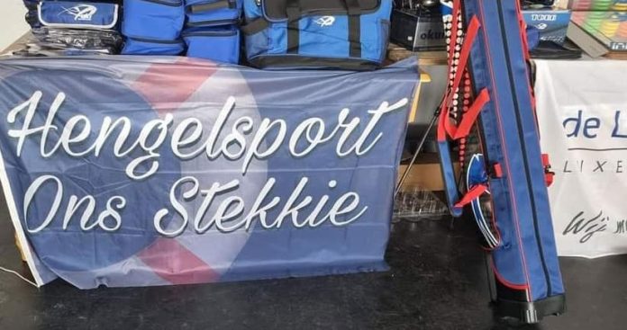 Het was weer zover, na weken van voorbereidingen en regelen stond voor zaterdag 10 juni de Solleveldbokaal 2023 op het programma.