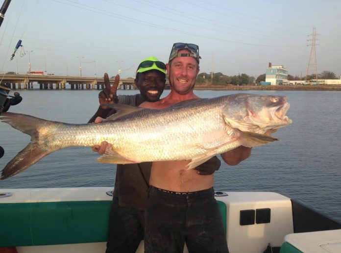 Paradise Fishing Gambia biedt diverse vistrips aan op de Atlantische Oceaan en op de rivier, te allen tijde onder het toeziend oog van uitmuntende, lokale vissers die de allerbeste visstekken weten en je technieken kunnen bijbrengen, zodat het verspillen van aanbeten minimaal blijft.