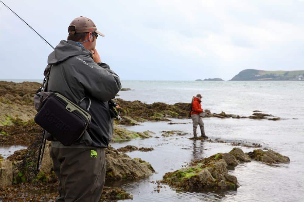 Fish and Travel is een online platform, dat hengelsport gerelateerde bedrijven in binnen- en buitenland zichtbaar maakt.