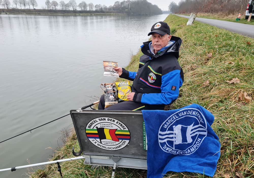 Tijdens het testen van dit product is gebleken dat het een veelzijdig product is dat geschikt is voor iedere visserij (feeder, method en vaste hengel).