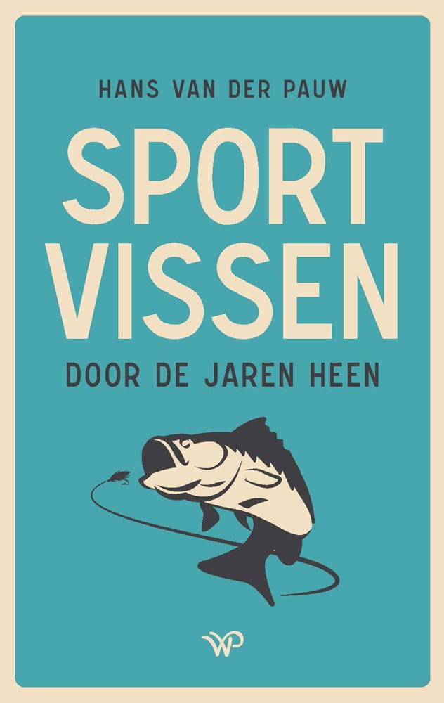 Verwacht in ‘Sportvissen door de jaren heen’ echter geen allesomvattende geschiedschrijving van de ontwikkeling van de hengelsport in Nederland.