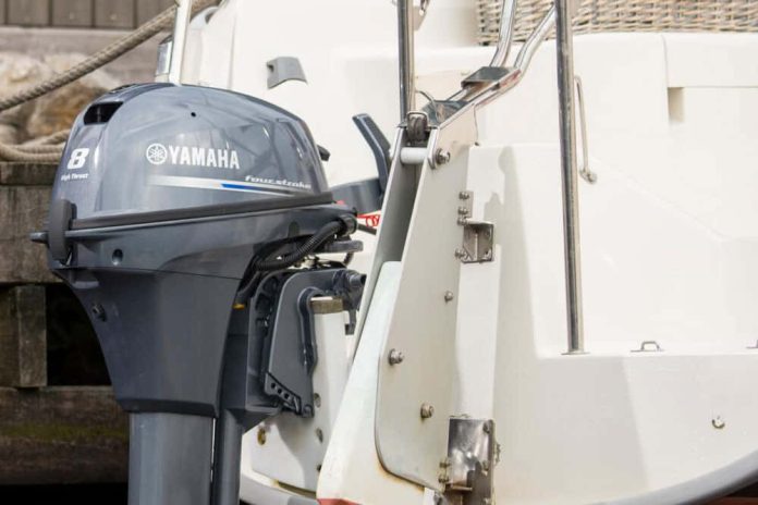 Voor pure kracht en nauwkeurig stuurgedrag is een T-model buitenboordmotor van Yamaha de perfecte keuze.