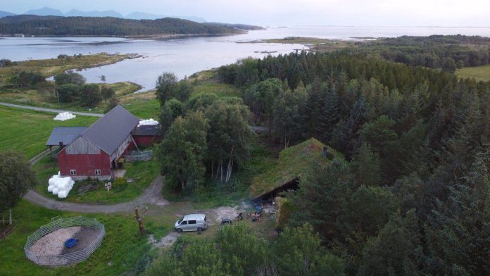 Een echte Noorse outdoor visvakantie. Dat is wat Visservice vanaf volgend jaar extra gaat aanbieden in het reizenpakket.