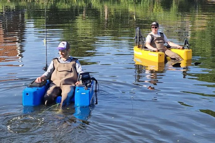 EcoRecreatie zal er met de unieke Hard Bellyboten en als RivierVisgids.nl aanwezig zijn.