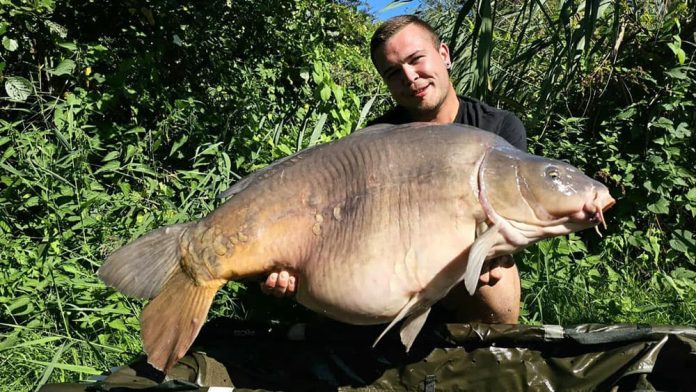 In 74e editie van The Carpy Cast van 13 september, de wekelijkse YouTube-rubriek van The Carp Specialist, vind je het laatste nieuws vanaf de betaalwateren van het reisbureau.