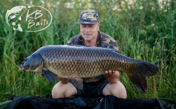 Op de website van KB Baits kun je nog de gehele maand november profiteren van een korting van twintig procent!