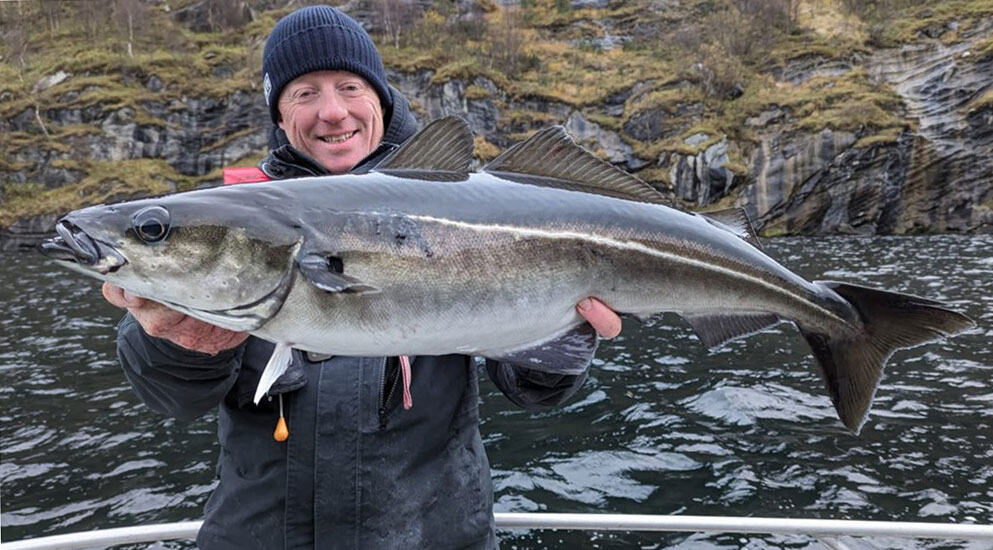 Dag 2 Raven Noorwegen Festival Saltstraumen 2023 – Visreis.nl k