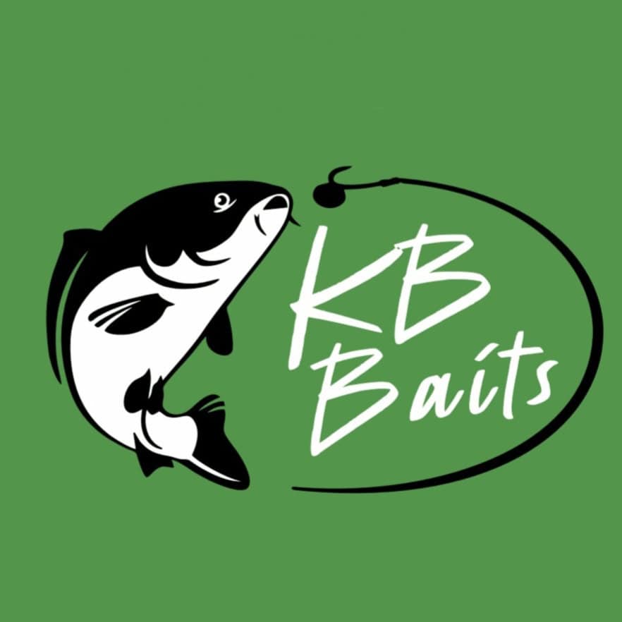 KB Baits Logo