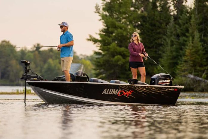 De 2024 modellen van Alumacraft zijn onderweg en om dat te vieren heeft Het Noorden Watersport een geweldige aanbieding voor jou!