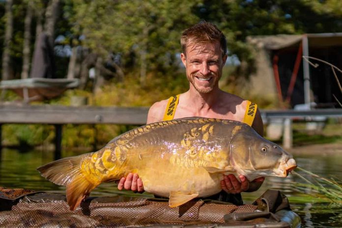 Eind september / begin oktober 2023 reisde Bas van Klaveren van The Carp Specialist samen met zijn vismaat Jeroen Geraedts af naar stek 7 van Etang des Gaulois.