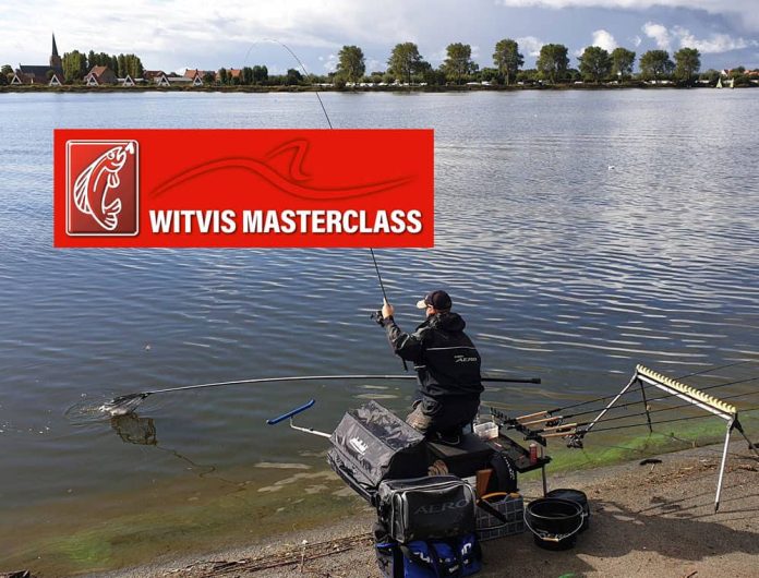 In deze masterclass kijkt topvisser Bart Reekmans alvast vooruit en voorziet je van nuttige tips om de komende tijd goed voorbereid naar de waterkant te gaan.