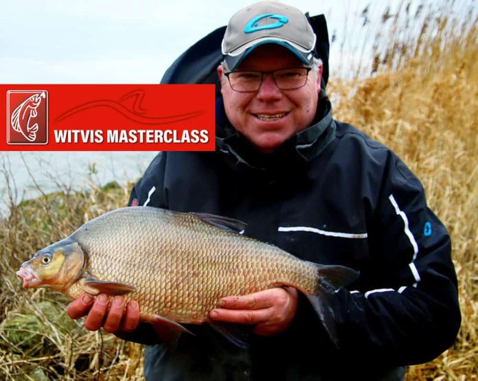 In deze masterclass kijkt topvisser Klaas Mozes vooruit en voorziet je van nuttige tips om de komende tijd goed voorbereid naar de waterkant te gaan.