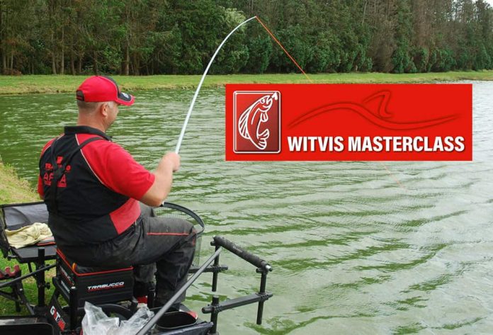 In deze masterclass kijkt topvisser Koen Vandermolen alvast vooruit en voorziet je van nuttige tips om de komende tijd goed voorbereid naar de waterkant te gaan.