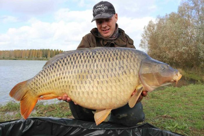 Wil je een comfortabele visvakantie en waardeer je de voordelen van een accommodatie direct aan het water? Dan is het Etang Mésange uit het aanbod van The Carp Specialist het perfecte betaalwater voor jou.