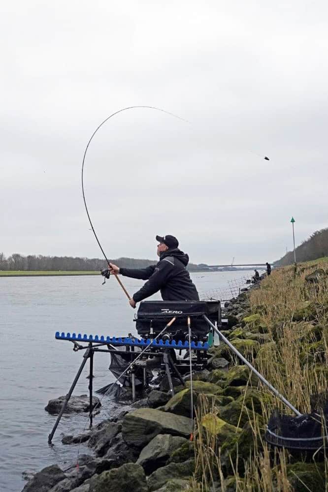 Shimano Aero heeft speciaal voor witvissers een gloednieuw Aero YouTube kanaal met daarop video’s vol met de allernieuwste productinformatie, tip & tricks – kortom alles voor de moderne witvisser.